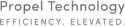 Logo of Propel Technology
