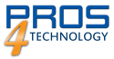 Logo of Pros 4 Technology Inc.