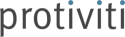 Logo of Protiviti