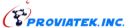 Logo of Proviatek, Inc.