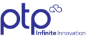 Logo of PTP