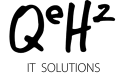 Logo of QeH2