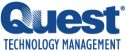 Logo of Quest Technology Management