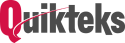 Logo of Quikteks Tech Support
