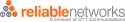 Logo of Reliable Networks