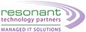 Logo of Resonant Technology Partners, Llc