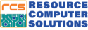Logo of Resource Computer Solutions