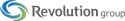 Logo of Revolution Group, Inc.