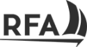 Logo of RFA