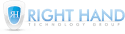 Logo of Right Hand Technology Group