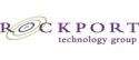 Logo of Rockport Technology Group