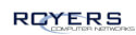Logo of Royer Networks