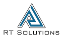 Logo of RT Solutions