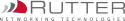 Logo of Rutter Networking Technologies