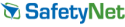 Logo of Safety Net