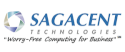 Logo of Sagacent Technologies