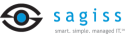 Logo of Sagiss