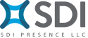 Logo of SDI Presence