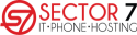 Logo of Sector 7 LLC