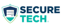 Logo of SecureTech
