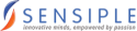 Logo of Sensiple