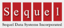 Logo of Sequel Data Systems