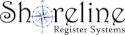 Logo of Shoreline Register Systems