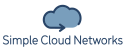Logo of Simple Cloud Networks