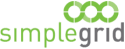 Logo of Simplegrid Technology, Inc.