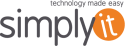 Logo of Simply IT LLC