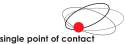 Logo of Single Point of Contact