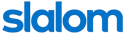 Logo of Slalom