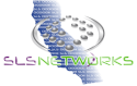 Logo of Sls Networks Inc