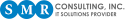 Logo of SMR Consulting, Inc.