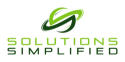 Logo of Solutions Simplified (WOSB)