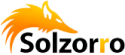 Logo of Solzorro IT Services