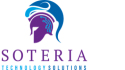 Logo of Soteria Technology Solutions