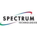 Logo of Spectrum Technologies