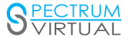 Logo of Spectrum Virtual
