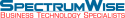 Logo of Spectrumwise