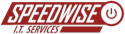 Logo of SpeedWise IT Services