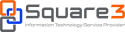 Logo of square3it.com