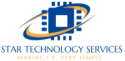 Logo of Star Technology