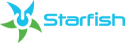 Logo of Starfish Computer Corporation
