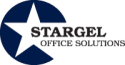 Logo of Stargel Office Solutions