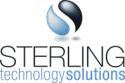 Logo of Sterling Technology Solutions