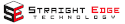 Logo of Straight Edge Technology, Inc.