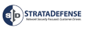 Logo of StrataDefense