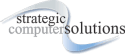 Logo of Strategic Computer Solutions