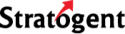 Logo of Stratogent